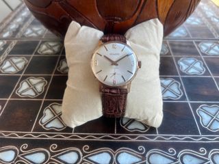 ⌚ RELOJ ANTIGUO DUWARD AÑOS 60