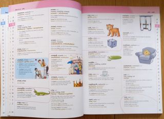 Mi primer diccionario de inglés (Mi primer Collins