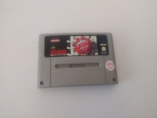 Nba jam