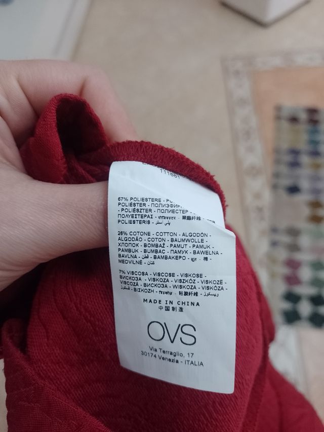 Bellissimo vestitino donna ,