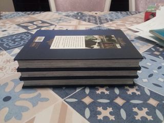 3 comics Sherlock Holmes