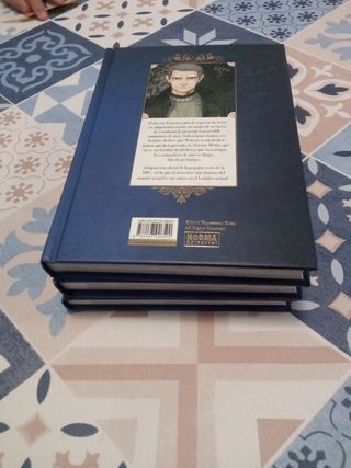 3 comics Sherlock Holmes