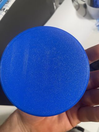 Posacenere 3d personalizzati yamaha