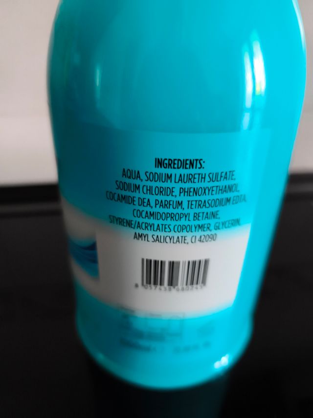 Sapone liquido Soft soft - 1000ml