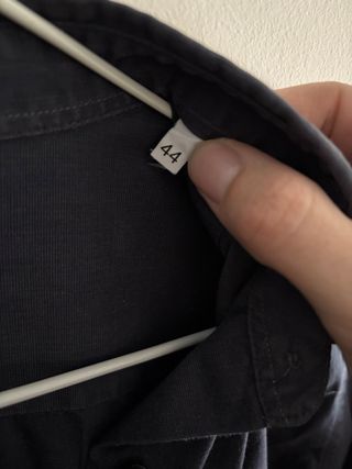 Camisa United Colors of Benetton