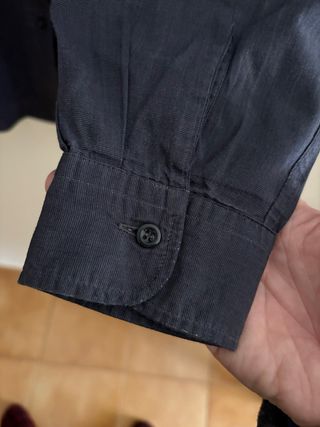 Camisa United Colors of Benetton