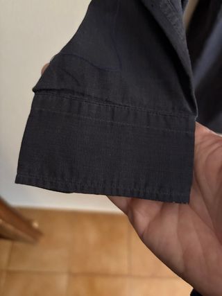 Camisa United Colors of Benetton