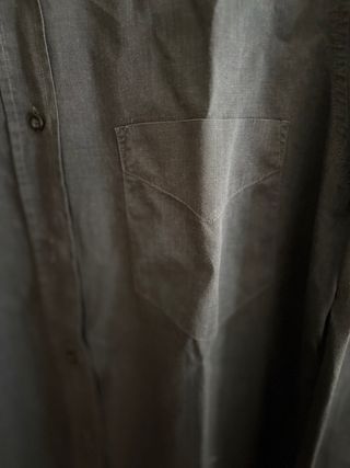 Camisa United Colors of Benetton