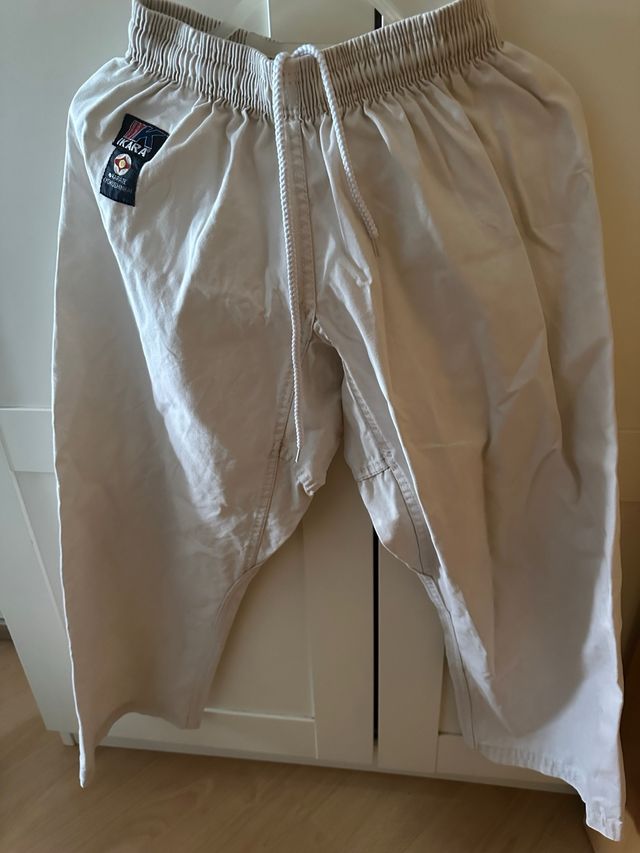 Kimono Karate Kyokushin