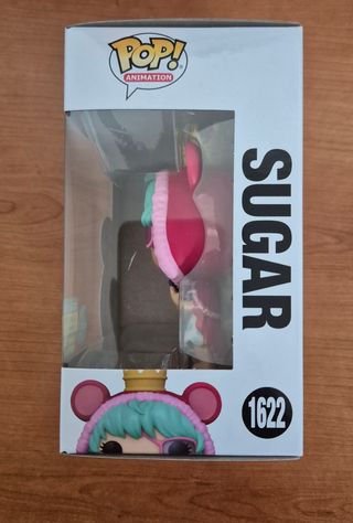 Funko Pop One Piece Sugar 