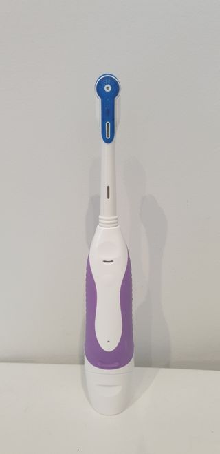 Cepillo eléctrico Colgate 360°