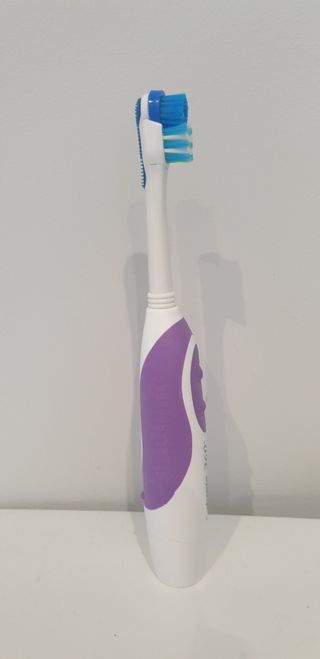 Cepillo eléctrico Colgate 360°