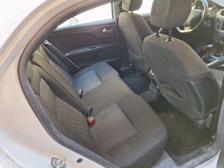 Citroen C-Élysée 2020