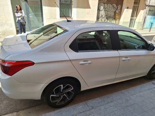 Citroen C-Élysée 2020