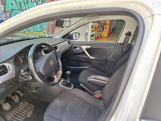 Citroen C-Élysée 2020