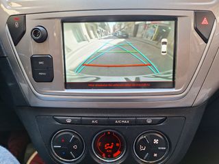 Citroen C-Élysée 2020