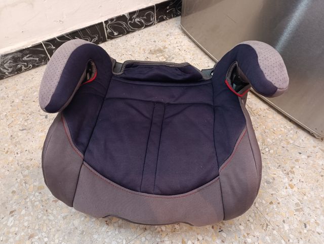 Silla coche niño