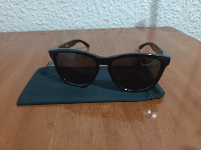 Hawkers Gafas Sol - Negras