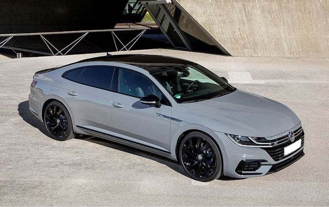 Llantas VW Rosario 20” 5x112 Negro Piano ET40