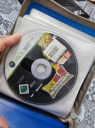 Xbox 360 consola - 2 mandos