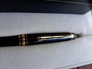 Bolígrafo Montblanc