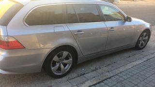 BMW Serie 5 2006
