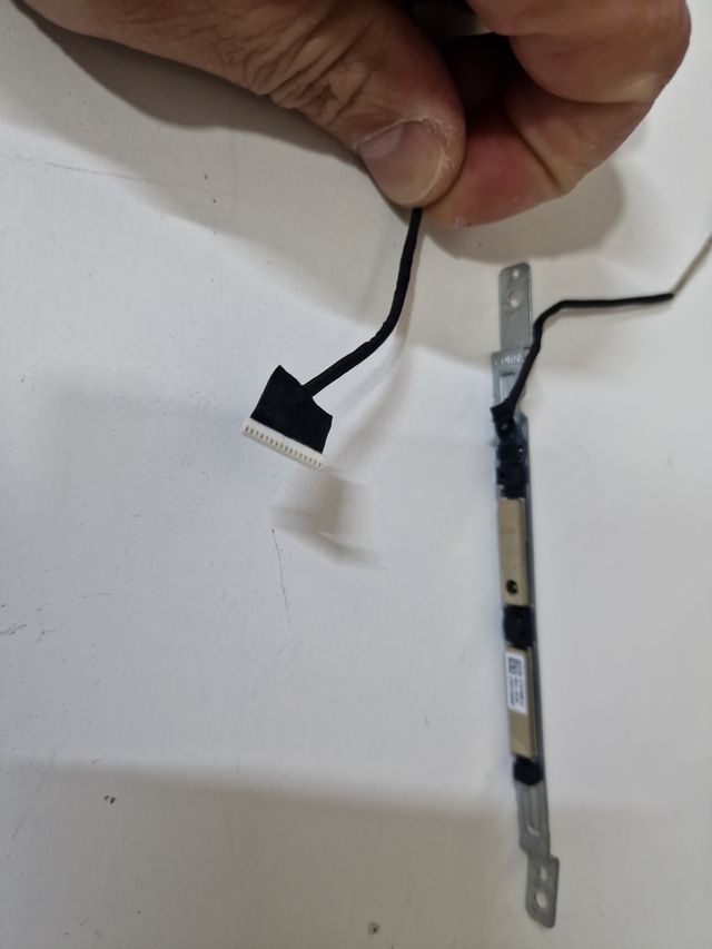 Webcam hp all in one 844066