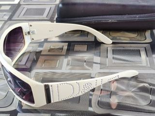 Occhiali da sole a mascherina DOLCE & GABBANA