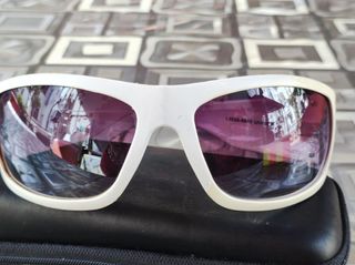 Occhiali da sole a mascherina DOLCE & GABBANA