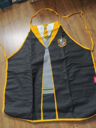 Delantal de Harry Potter