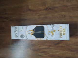 Delantal de Harry Potter