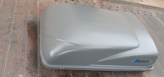 Portaequipajes de techo