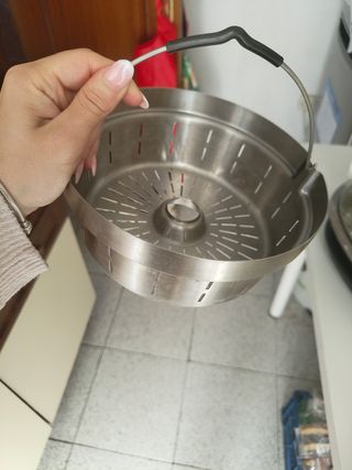Moulinex Companion: Robot cocina