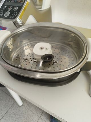 Moulinex Companion: Robot cocina