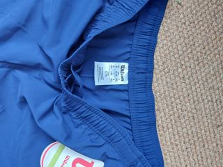 Pantalon corto Wilson tenis XL niños (16años)
