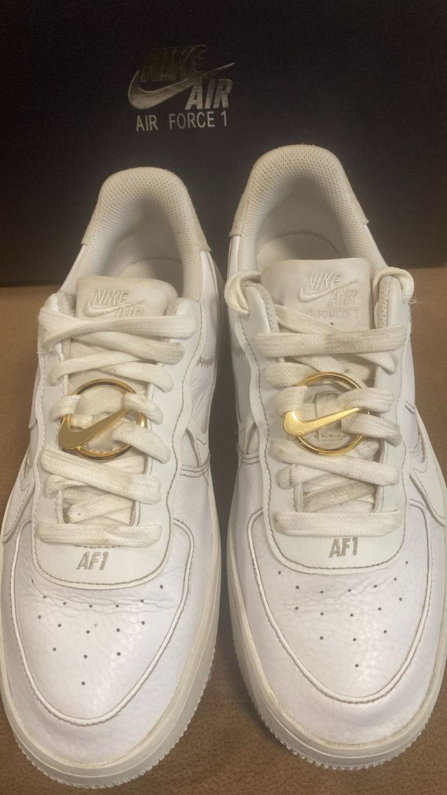 Zapatillas Nike Air Force 1 mujer