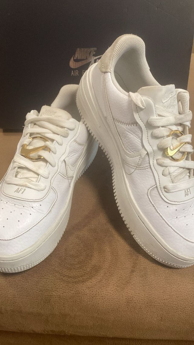 Zapatillas Nike Air Force 1 mujer