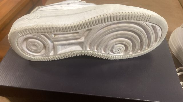 Zapatillas Nike Air Force 1 mujer