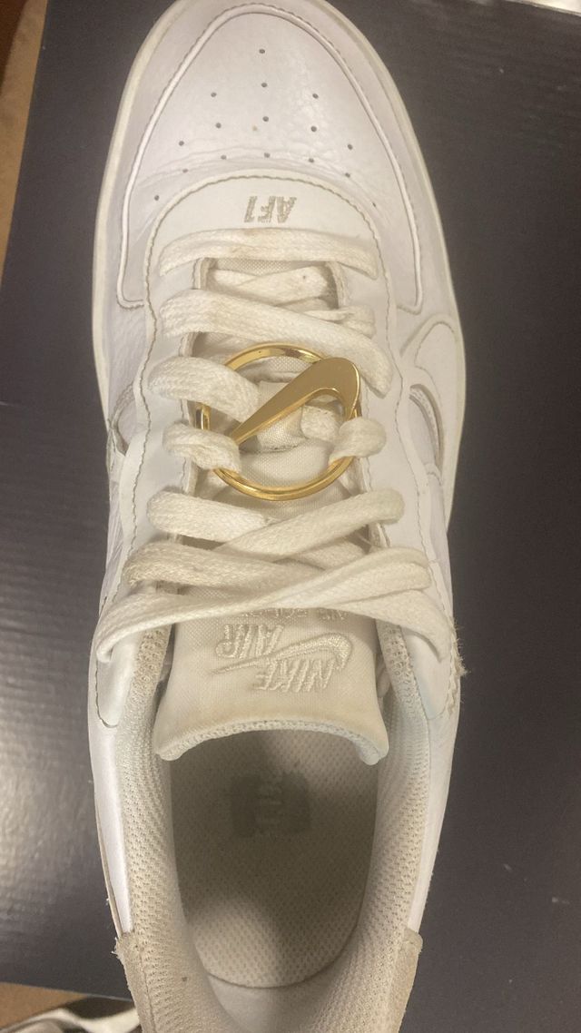 Zapatillas Nike Air Force 1 mujer