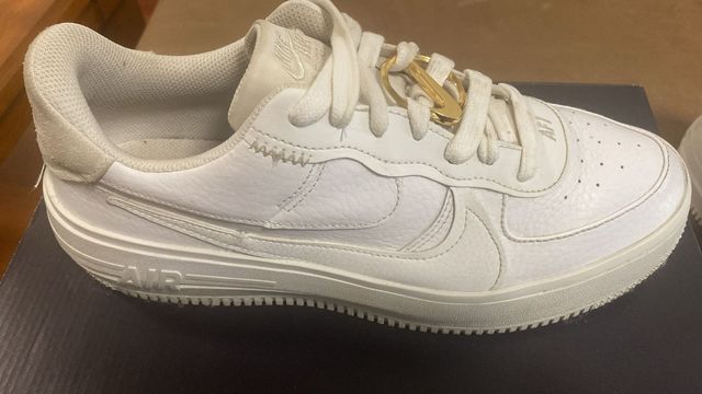 Zapatillas Nike Air Force 1 mujer