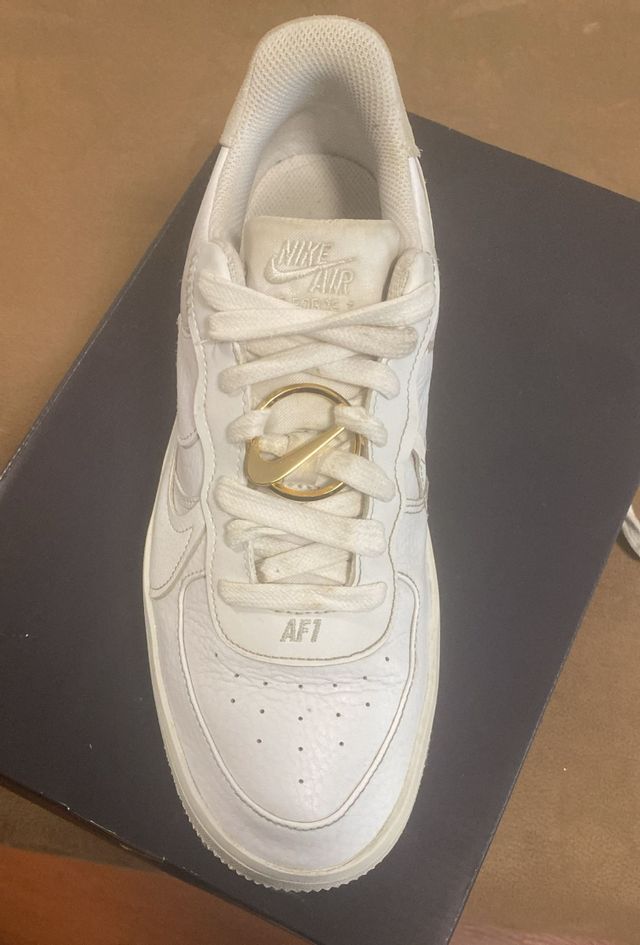 Zapatillas Nike Air Force 1 mujer