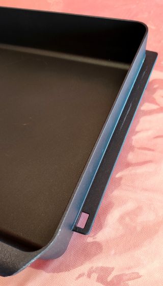 Cazuela universal inducción y bandeja horno Miele