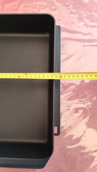 Cazuela universal inducción y bandeja horno Miele