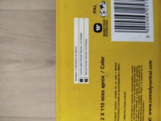 South Park - Temporada 2 (DVD)