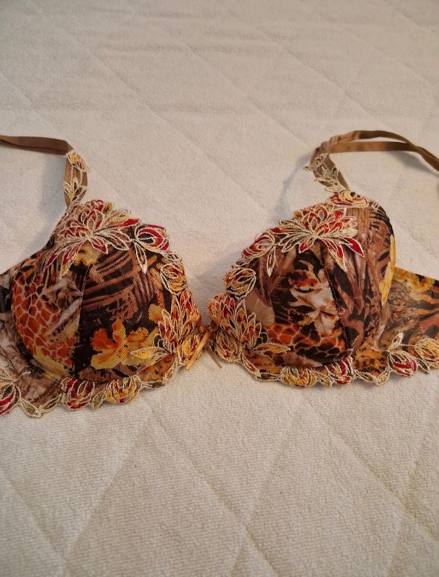 Lise Charmel Éprise reggiseno 70B