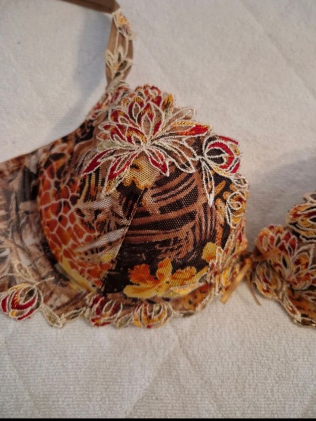 Lise Charmel Éprise reggiseno 70B