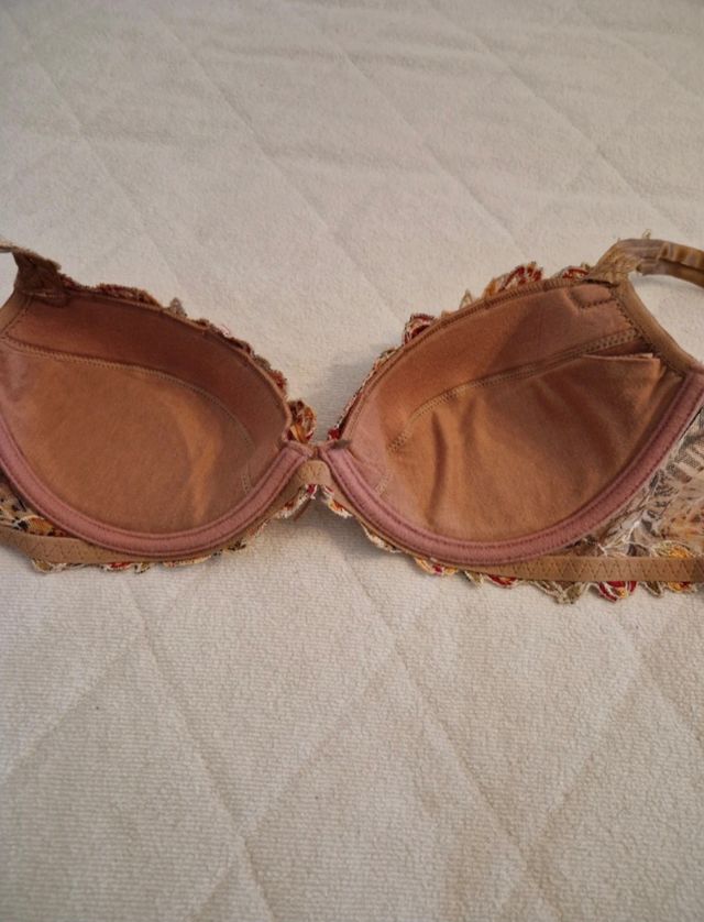 Lise Charmel Éprise reggiseno 70B