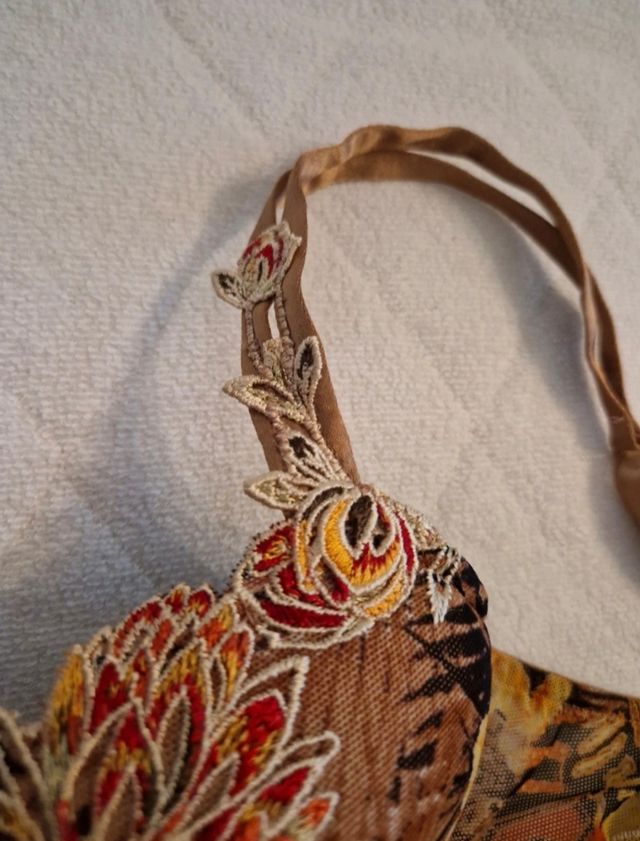 Lise Charmel Éprise reggiseno 70B