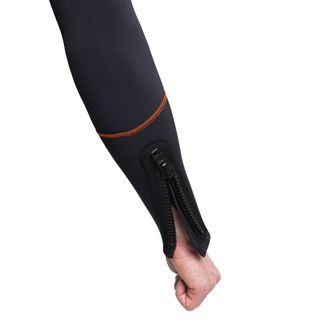 Traje Marlin REVOLUT 5 mm Negro