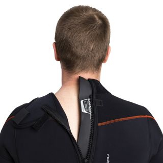 Traje Marlin REVOLUT 5 mm Negro